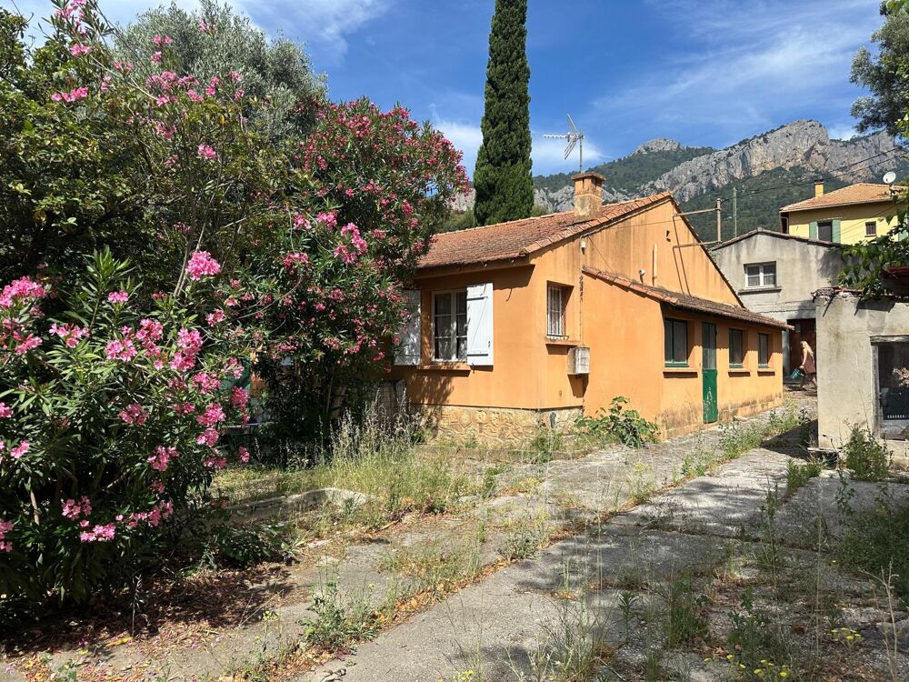 Vente Maison Créez votre projet immobilier Le revest-les-eaux