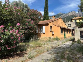  Maison à vendre 5 pièces 102 m²