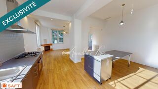  Maison � vendre 5 pi�ces 128 m�