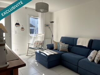  Maison � vendre 4 pi�ces 86 m�