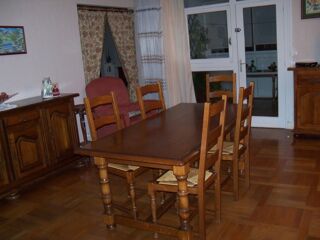  Appartement � vendre 5 pi�ces 110 m�