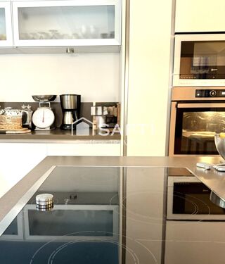  Maison � vendre 7 pi�ces 220 m�