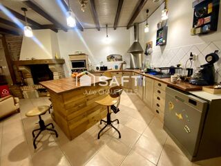  Maison à vendre 5 pièces 133 m²