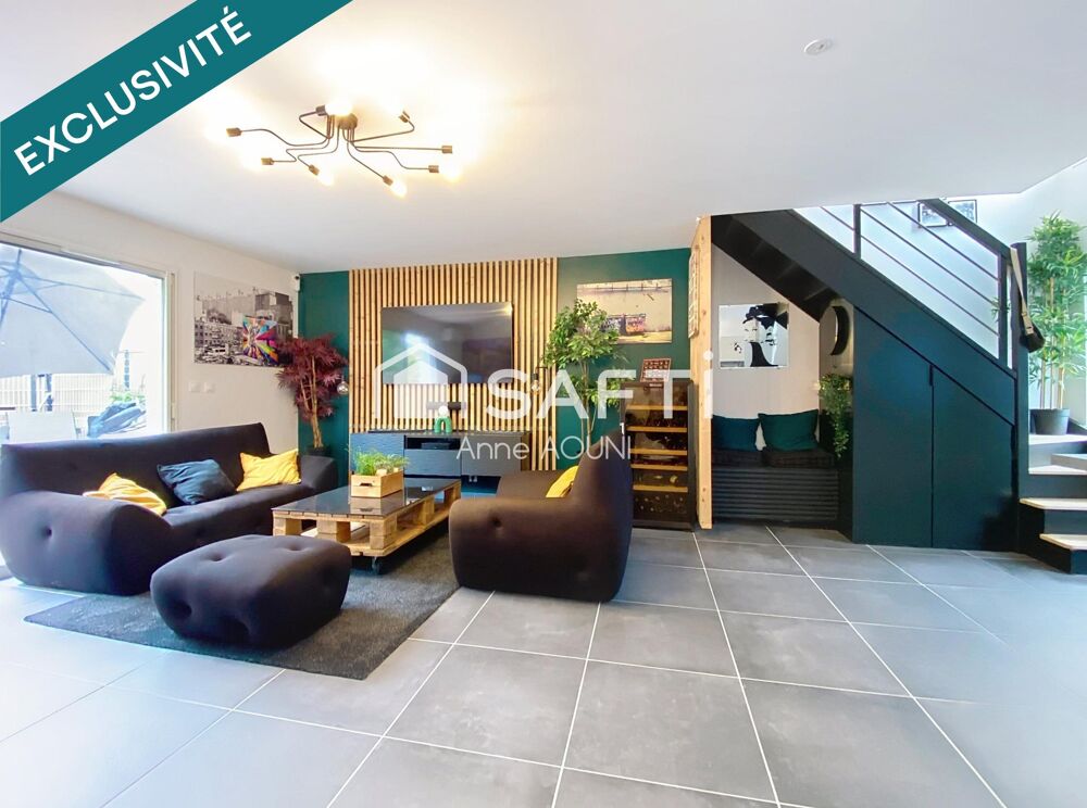 Vente Maison Coup de coeur assuré sur secteur recherché Bruges