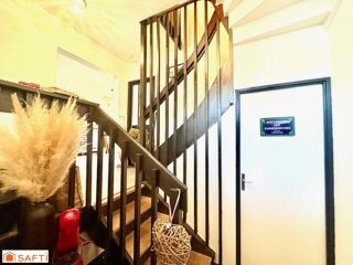  Maison  vendre 6 pices 98 m