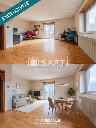  Maison � vendre 7 pi�ces 217 m�