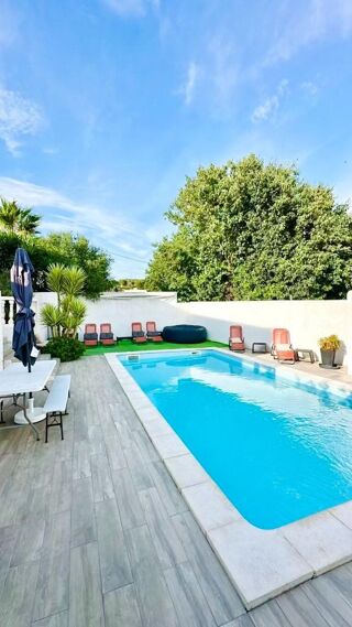  Maison à vendre 6 pièces 130 m²