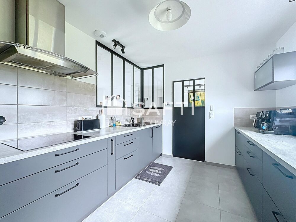 Vente Maison Maison de constructeur, de qualité à 15 min de Montauban Puycornet