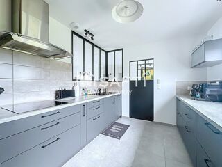  Maison à vendre 5 pièces 104 m²