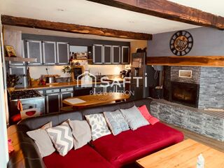 Maison à vendre 4 pièces 112 m²