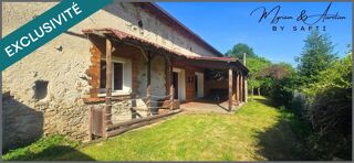  Maison à vendre 9 pièces 248 m²