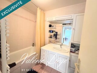  Appartement  vendre 2 pices 49 m
