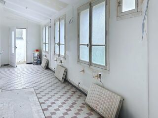  Maison à vendre 4 pièces 82 m²