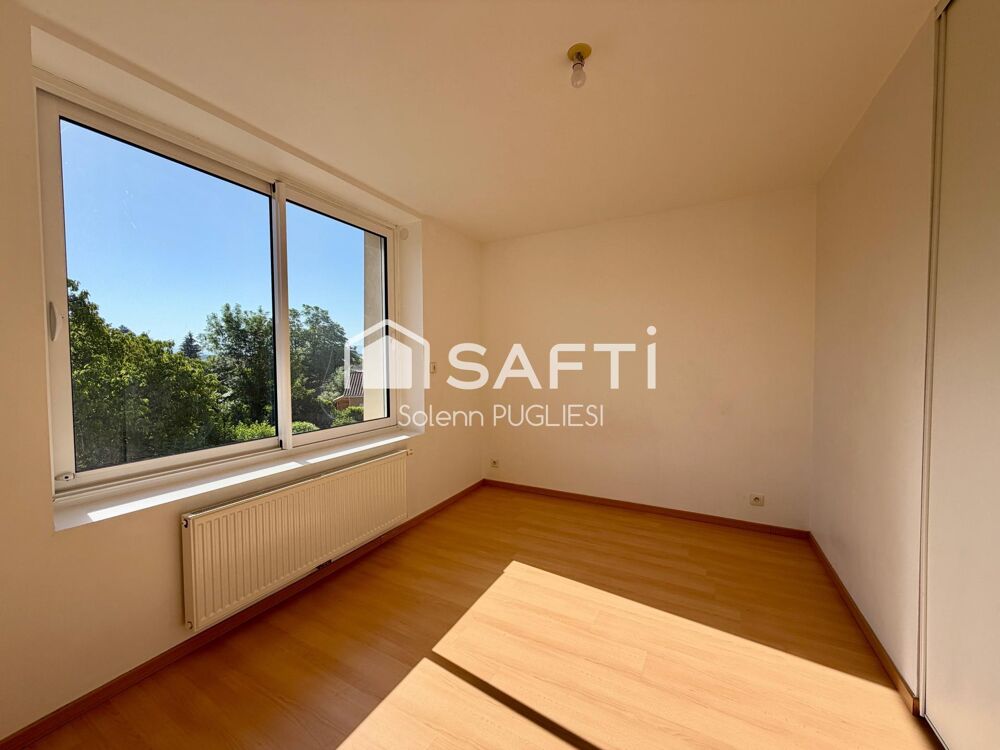 Vente Maison Maison familiale Gillonnay