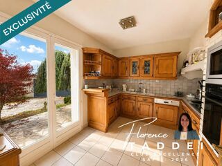 Maison à vendre 7 pièces 167 m²