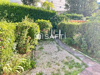  Maison � vendre 3 pi�ces 66 m�