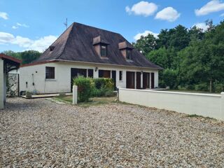  Maison � vendre 8 pi�ces 174 m�