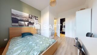  Appartement � vendre 4 pi�ces 64 m�