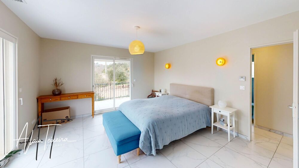 � vendre  Maison Lorgues (83510)