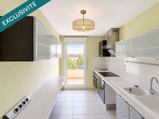  Appartement à vendre 3 pièces 72 m²