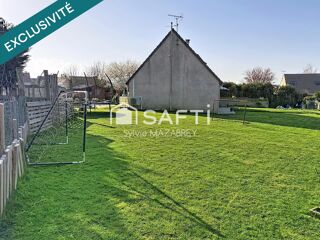  Maison à vendre 5 pièces 90 m²