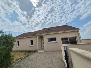  Maison à vendre 5 pièces 120 m²