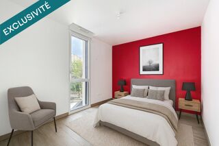  Appartement � vendre 6 pi�ces 120 m�