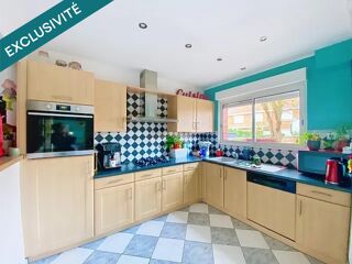  Maison � vendre 5 pi�ces 90 m�