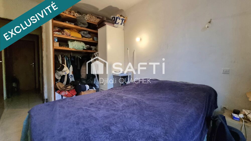 Vente Maison Maison 4 pièces de 94m² Saint-andre