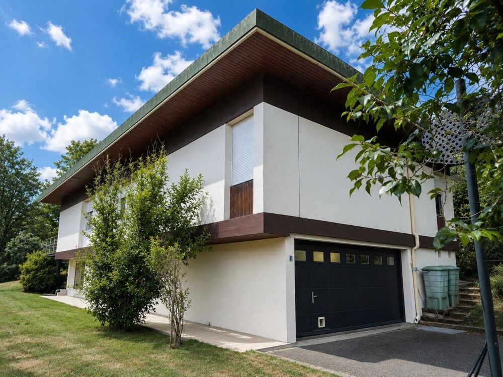 Vente Maison MAISON FAMILIALE SPACIEUSE AU CALME Os-marsillon