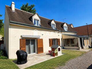  Maison à vendre 4 pièces 106 m²
