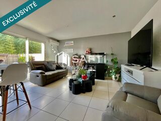  Maison � vendre 4 pi�ces 84 m�