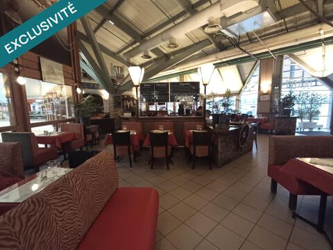   BRASSERIE PARIS DIEPPE Enseigne Renommée depuis plusieurs décennies 