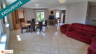  Maison à vendre 4 pièces 113 m²