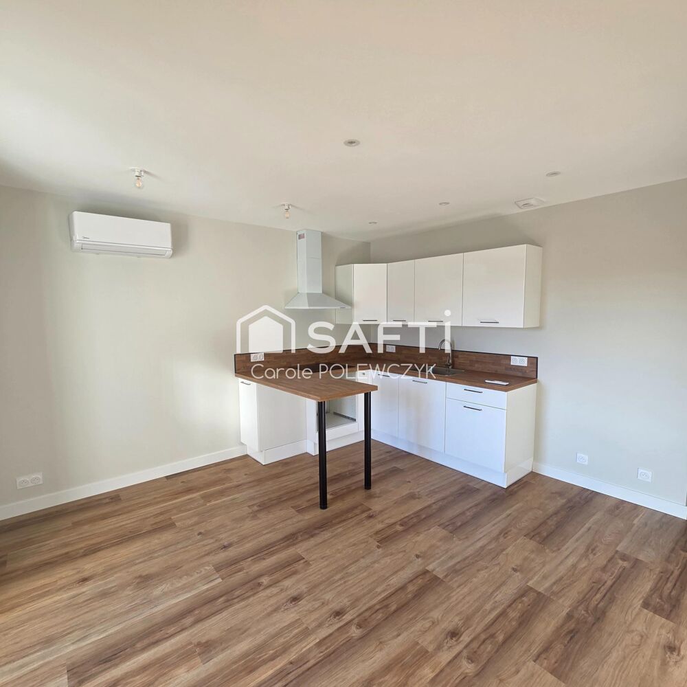 Vente Appartement SUPERBE T2 AUX PRESTATIONS SOIGNEES Pamiers