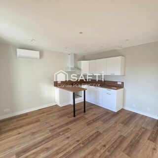  Appartement à vendre 2 pièces 38 m²