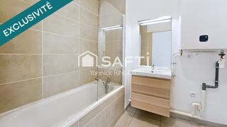  Appartement � vendre 3 pi�ces 58 m�