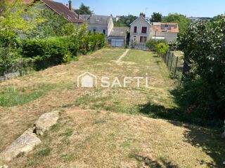  Terrain � vendre 495 m�