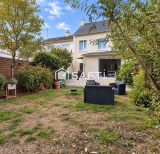  Maison à vendre 4 pièces 94 m²