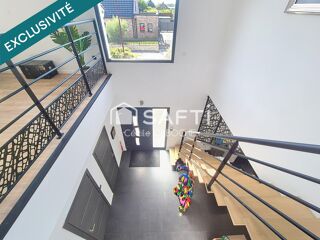  Maison à vendre 6 pièces 201 m²