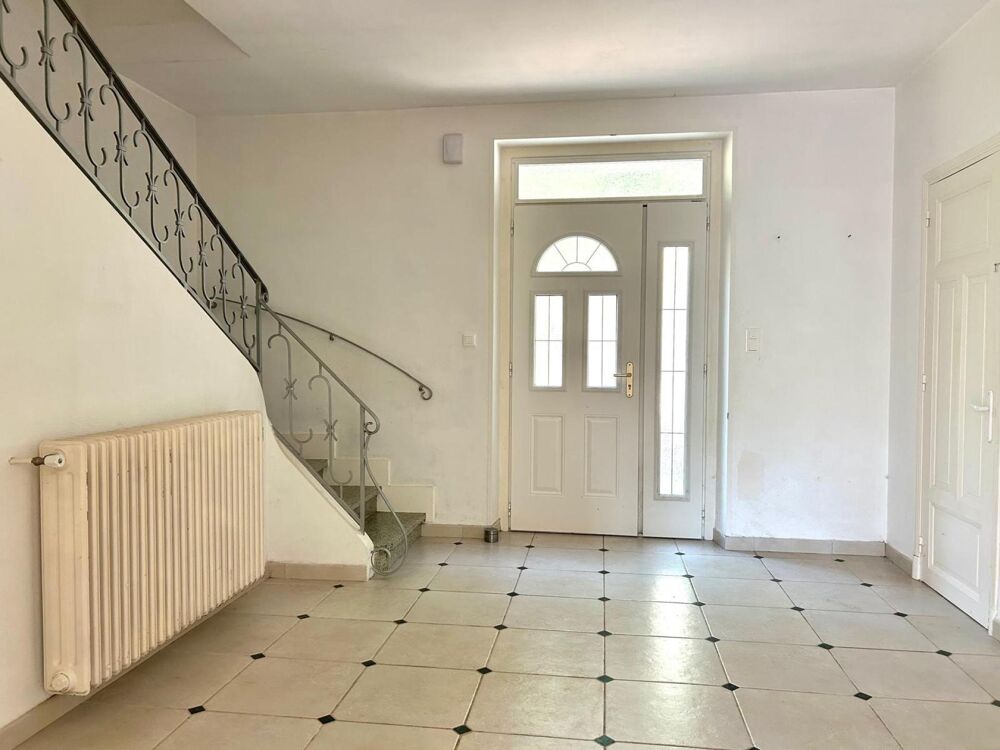 Belle maison familiale 5 chambres avec piscine
