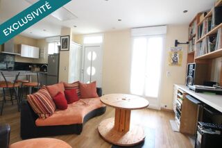  Appartement � vendre 2 pi�ces 35 m�