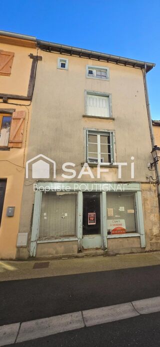  Maison  vendre 5 pices 102 m