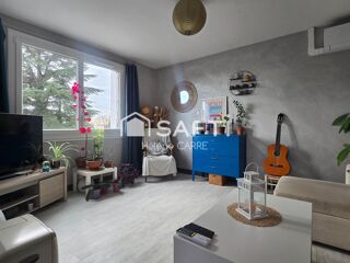  Maison � vendre 3 pi�ces 62 m�