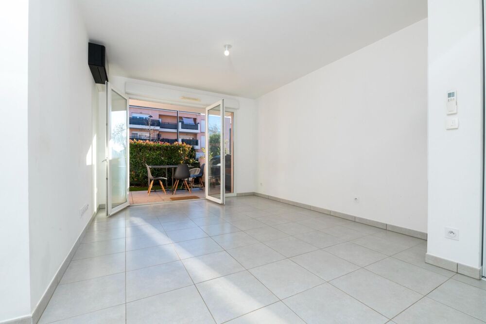 T3 de 2021 59m² parking sous sol et bien placé