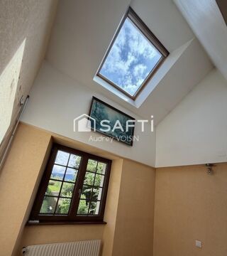  Maison à vendre 4 pièces 114 m²