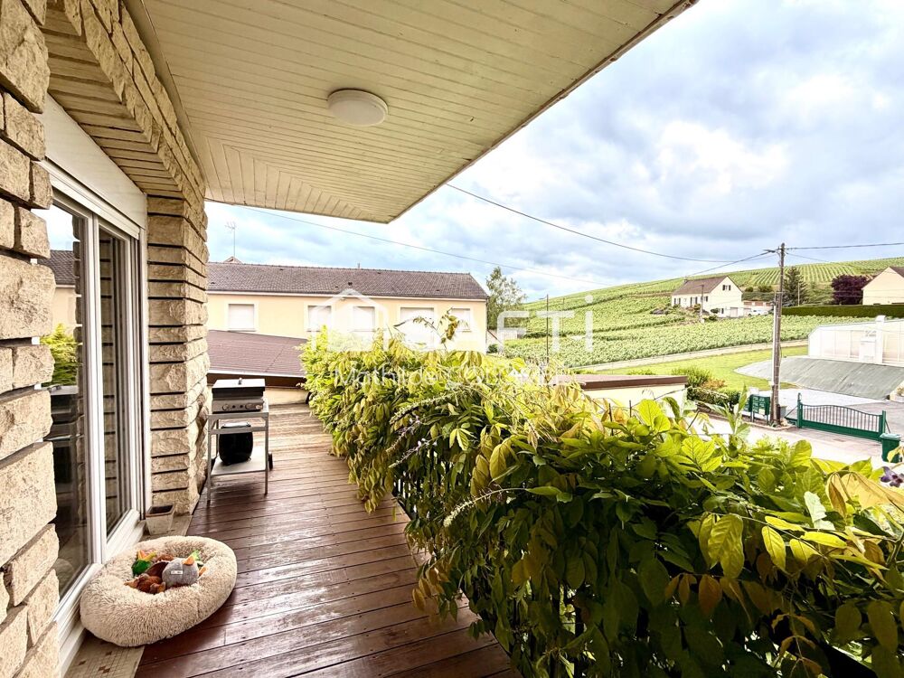 Vente Maison Coup de cœur assuré pour cette spacieuse maison Chatillon-sur-marne