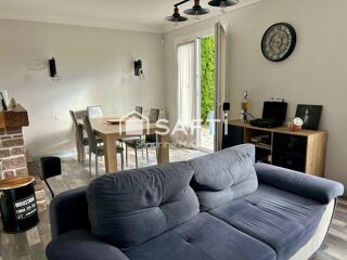 Vente Maison Charmante maison ! Prin-deyrancon