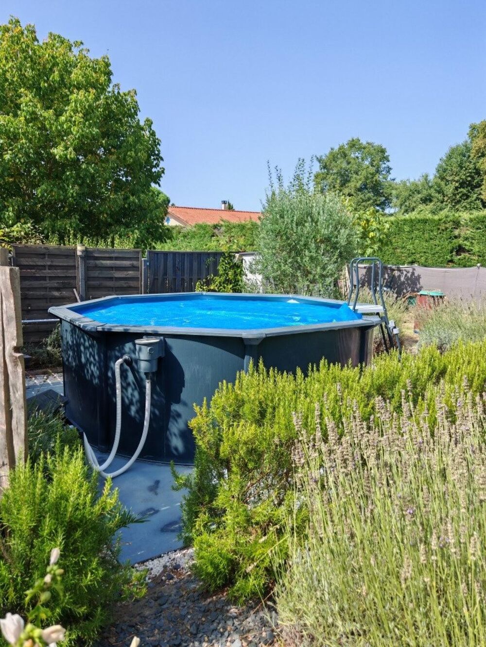 Vente Maison Maison 4 pièces 89m² Eyrans