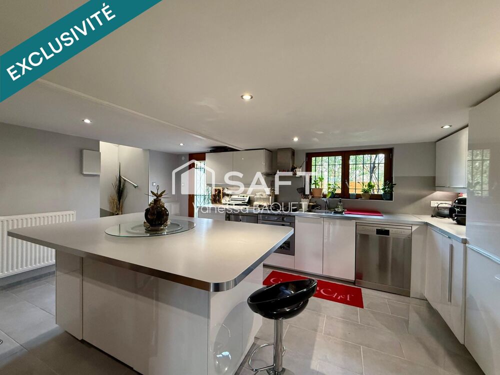 � vendre  Maison Saint-Prix (95390)